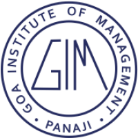 Goa Institute of Management Logo