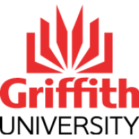 Griffith University - Griffith Business School Logo