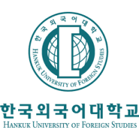Hankuk University of Foreign Studies Logo
