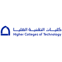 Higher Colleges of Technology - Faculty of Business Logo