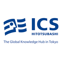 Hitotsubashi University Logo