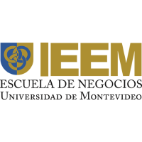 IEEM Escuela de Negocios - Universidad de Montevideo Logo
