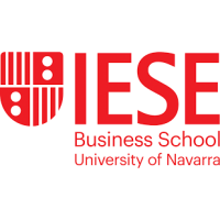IESE Logo