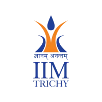 IIM Trichy Logo