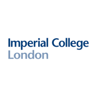 Imperial College - Imperial College Business School Logo