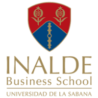 INALDE Business School Logo
