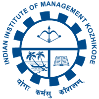 IIM Kozhikode Logo
