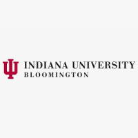 Indiana University, Bloomington/Indianapolis Logo
