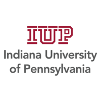 Indiana University of Pennsylvania Logo