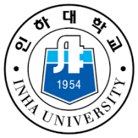 Inha University Logo