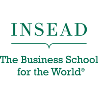 INSEAD Logo