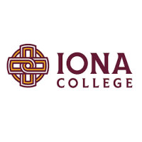 Iona University Logo