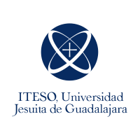 Instituto Tecnológico y de Estudios Superiores de Occidente (ITESO) Logo