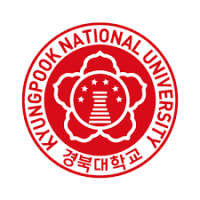 Kyungpook National University - KNU Business School Logo