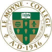 Le Moyne College Logo