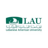 Lebanese American University - Adnan Kassar School of Business Logo