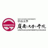 Lingnan (University) College Logo