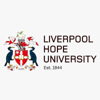  Liverpool Hope Business School Logo