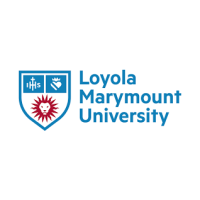 Loyola Marymount University Logo