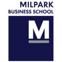 Milpark Business School Logo
