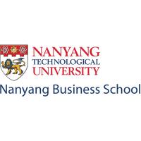 Nanyang Business School - Nanyang Technological University Logo