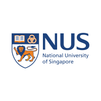 NUS Business School Logo