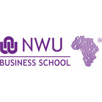 NWU Potchefstroom Business School Logo