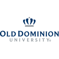 Old Dominion University Logo