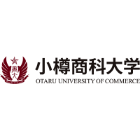 Otaru University of Commerce Logo