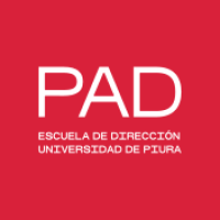 PAD – Escuela de Dirección Logo