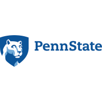 The Pennsylvania State University (Penn State) Logo
