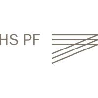 Pforzheim University Logo