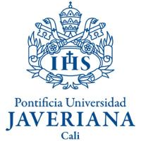 Pontificia Universidad Javeriana Cali Logo