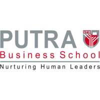 Putra Business School Logo