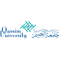 Qassim University Logo