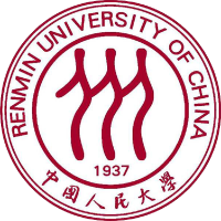 Renmin University of China - School of Business Logo