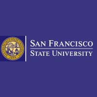 San Francisco State University Logo