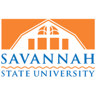 Savannah State University Logo