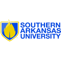 Southern Arkansas University Logo
