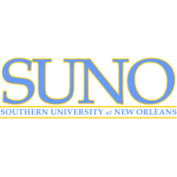 Southern University at New Orleans - College of Business and Public Administration Logo