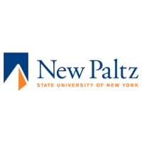 State University of New York at New Paltz (SUNY New Paltz) Logo