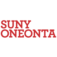 State University of New York College at Oneonta (SUNY College at Oneonta) Logo