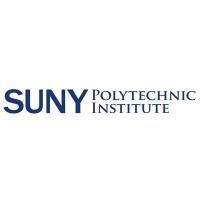 State University of New York Polytechnic Institute Logo