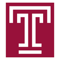 Temple University (Fox) Logo