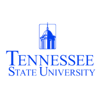 Tennessee State University - College of Business Logo