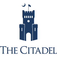 The Citadel Logo
