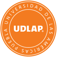 Universidad de las Américas, Puebla Logo