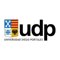 Universidad Diego Portales - Facultad de Economía y Empresa Logo