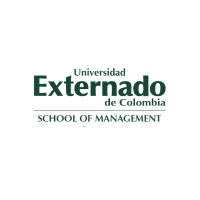 Universidad Externado de Colombia Logo
