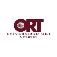 Universidad ORT Uruguay Logo
